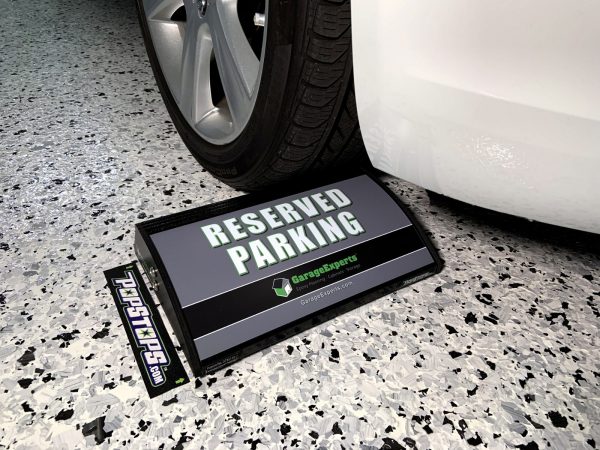 Garage Experts Combo Set - Reserved Parking / You're Home (12") - Image 2