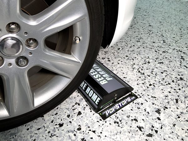 Garage Experts Combo Set - Reserved Parking / You're Home (12") - Image 3