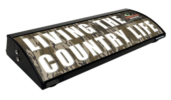 Living the Country Life / Welcome Home Combo Set (MOP - 18")