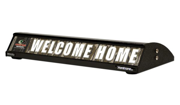 Living the Country Life / Welcome Home Combo Set (MOP - 18") - Image 2